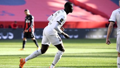  马赛队长头槌制胜，领袖气质助力球队重返正轨