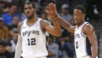  亚历山大全能表现，雷霆力克独行侠获三连胜