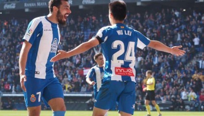  拉齐奥锋线哑火主场不敌恩波利  