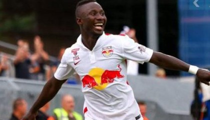  莱比锡红牛高位逼抢战术遭遇破解难题  