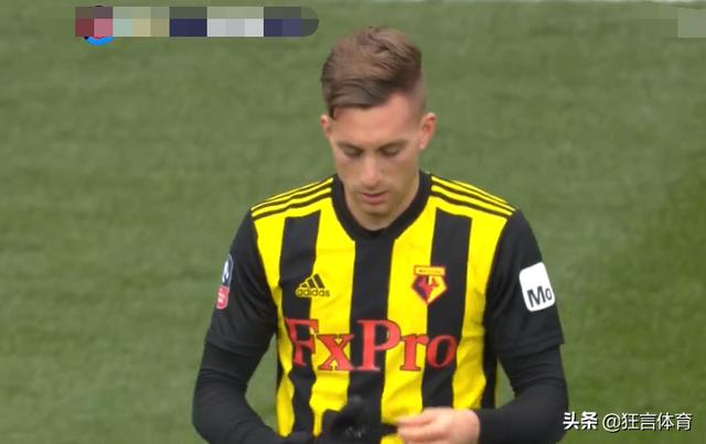  兰斯老将宝刀未老，替补登场绝杀拯救球队