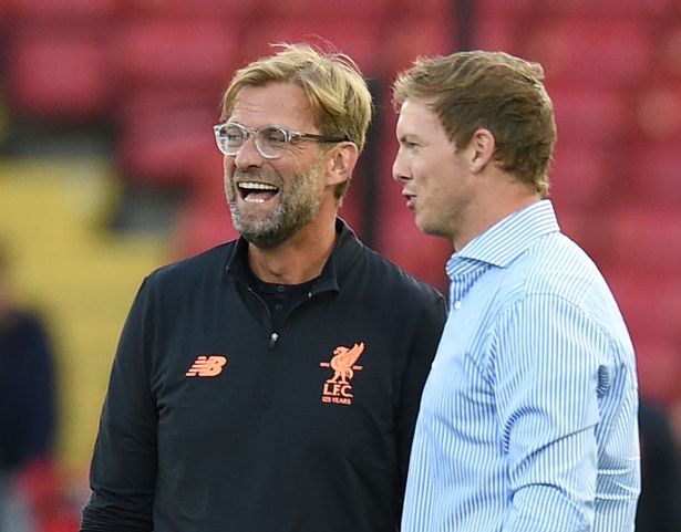 好博体育官方网站- 利物浦门将竞争白热化，阿利松稳坐主力位置