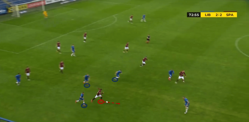 好博体育官方网站- 格勒诺布尔启用智能球探系统，锁定潜力新星  