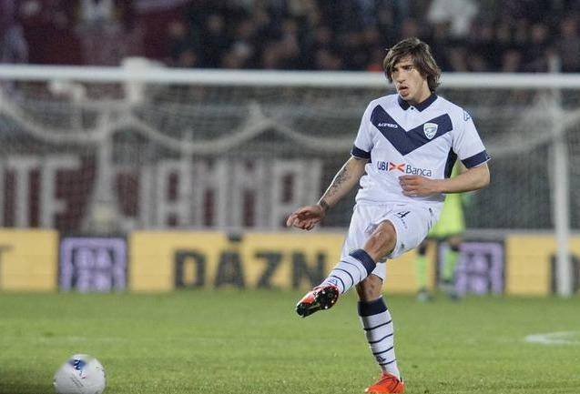 好博体育官网- 布雷西亚中场核心伤愈，托纳利回归激活体系  