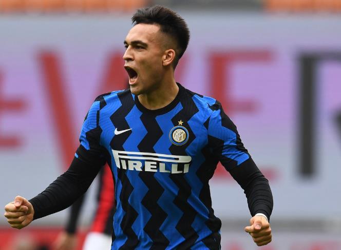 好博体育- AC米兰双星闪耀全场，红黑军团重返欧冠区  