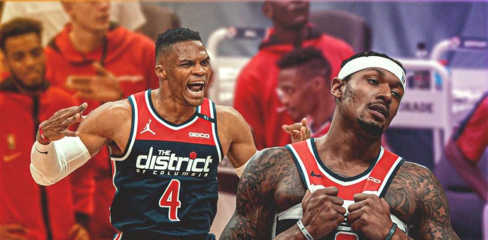 好博体育官方网站- 比尔复出即砍40分，奇才拒绝摆烂冲击前十