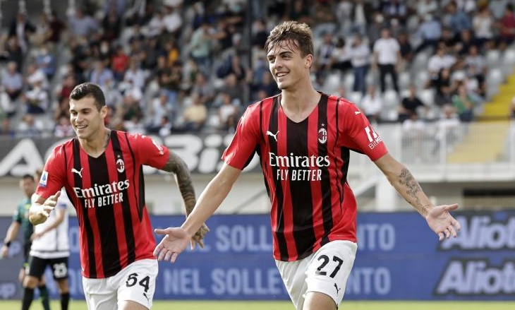 haobosports- 克莱蒙锋线双枪状态火热，合力贡献二十粒进球  