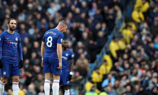 haobosports- 切尔西豪掷千金签新援，波切蒂诺打造青年军遇磨合难题  